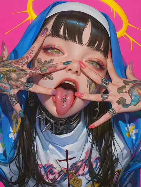 总裁的第二次面试 短剧封面